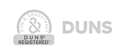 D-U-N-S Registered