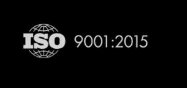 ISO Certified