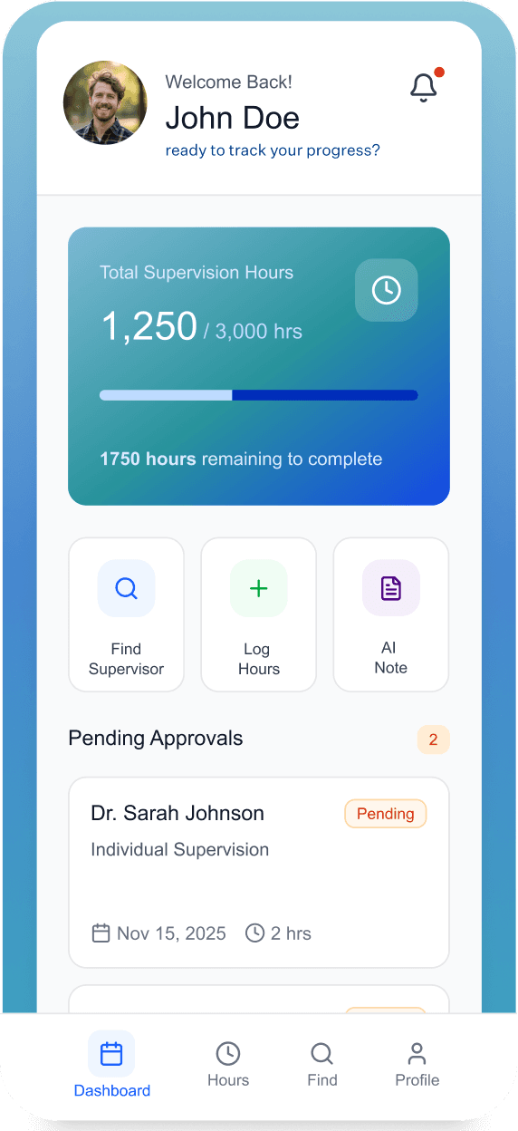 SPVN APP screen 1