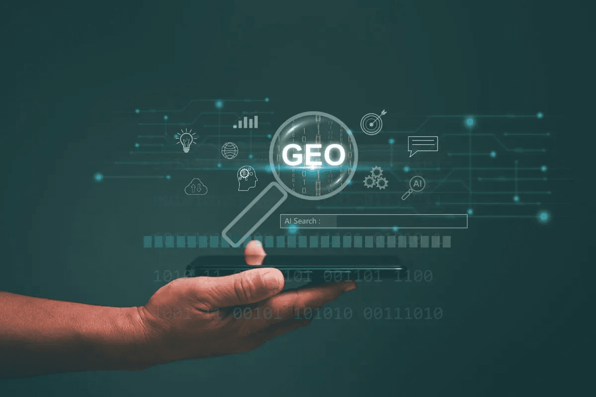 Is GEO the New SEO?