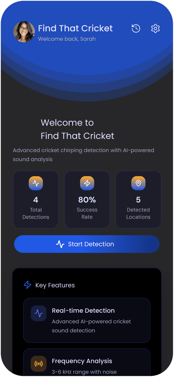 Mobile app screen 7