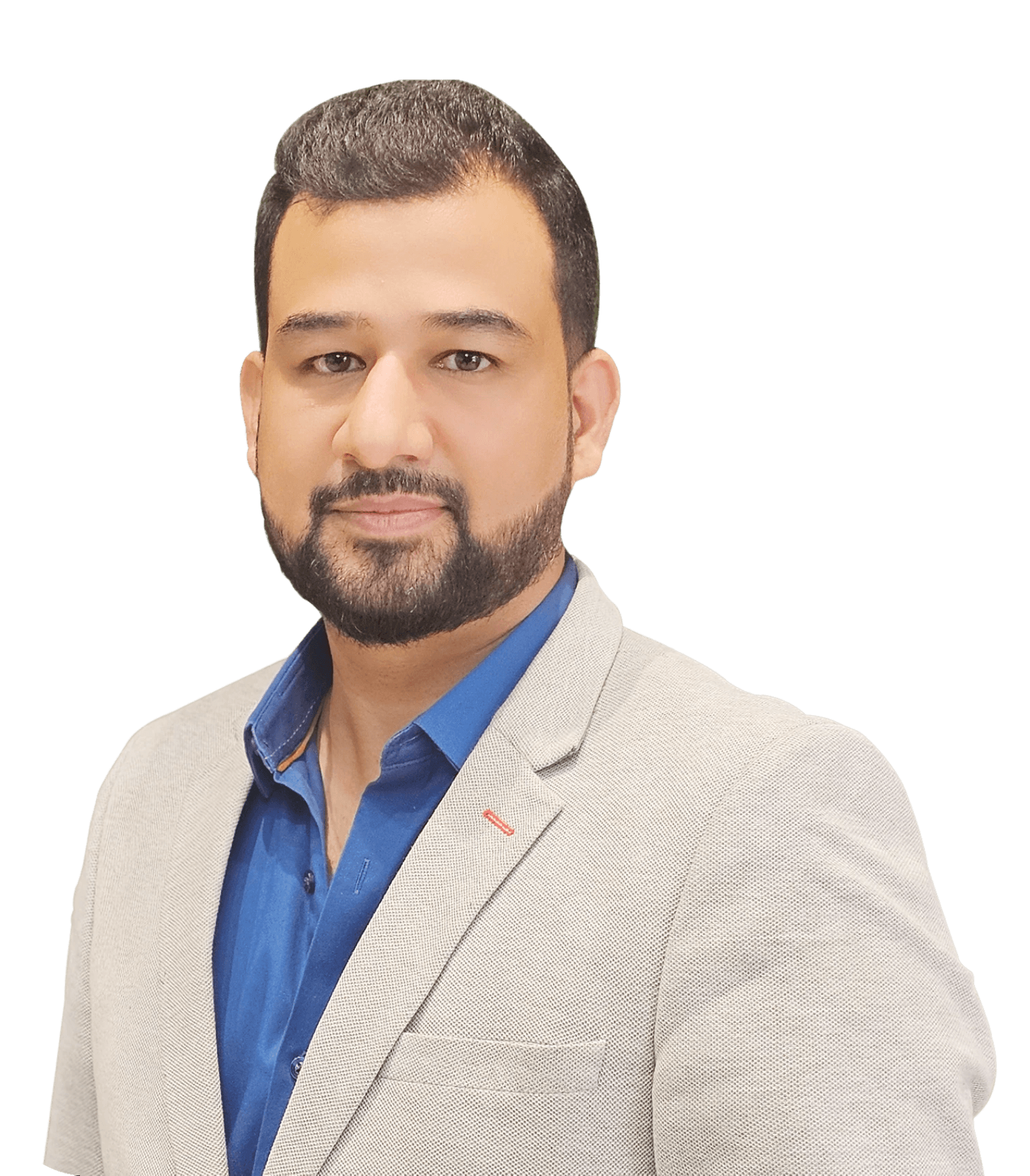 Rohit Bisht, Chief Executive Officer at XenelSoft