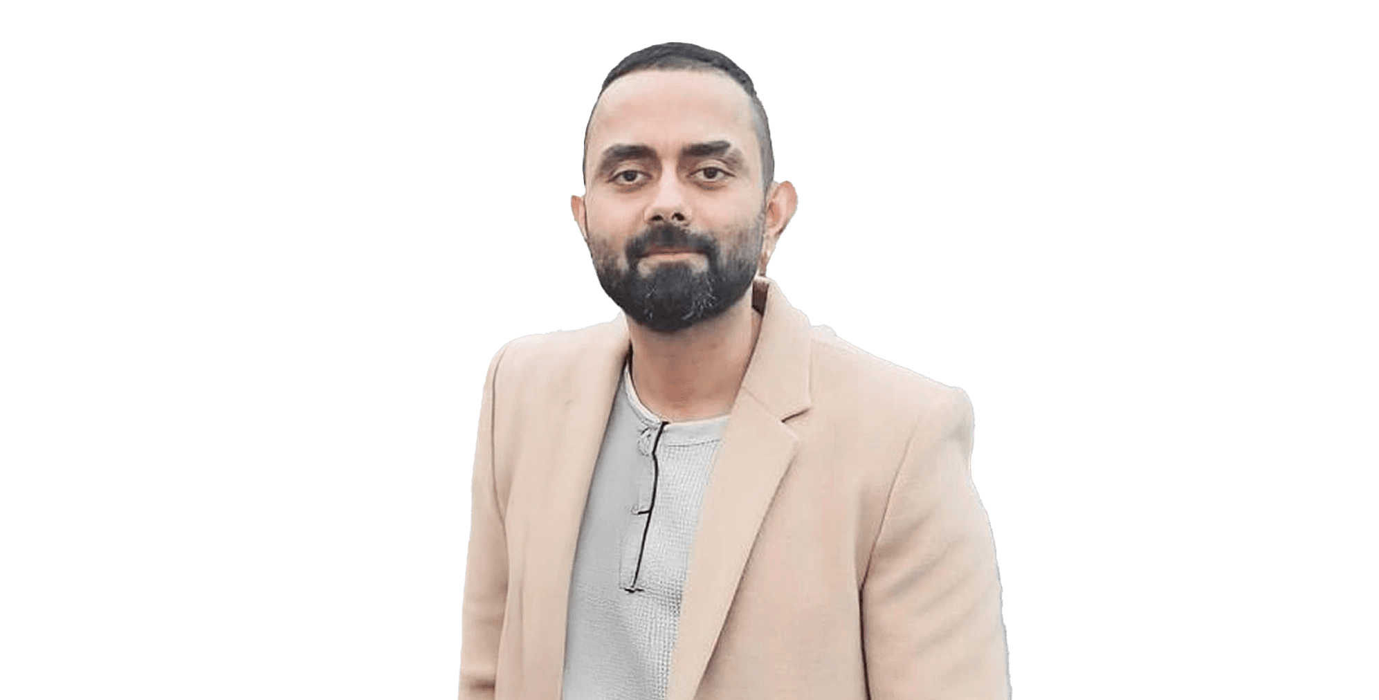 Suraj Tomar, Director (UK Team) at XenelSoft