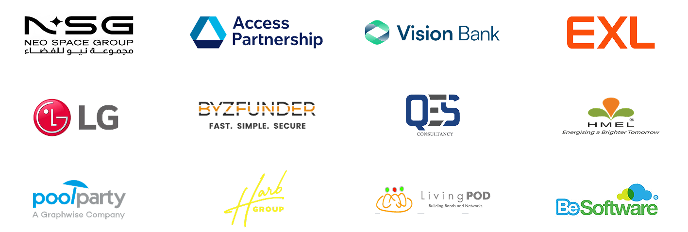 Our partners